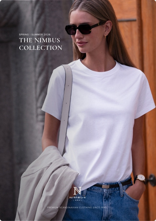 Katalog Nimbus Spring - Summer 2026